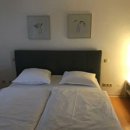 Apartment Roxheim Zewnętrze zdjęcie