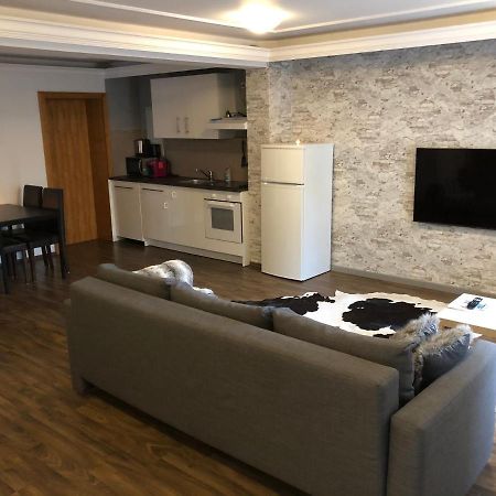 Apartment Roxheim Zewnętrze zdjęcie