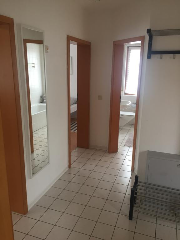 Apartment Roxheim Zewnętrze zdjęcie