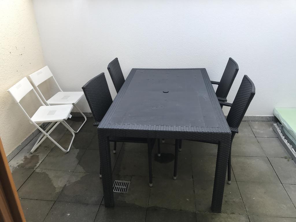 Apartment Roxheim Zewnętrze zdjęcie