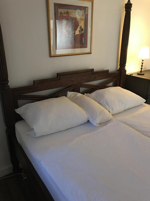 Apartment Roxheim Zewnętrze zdjęcie