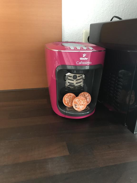 Apartment Roxheim Zewnętrze zdjęcie