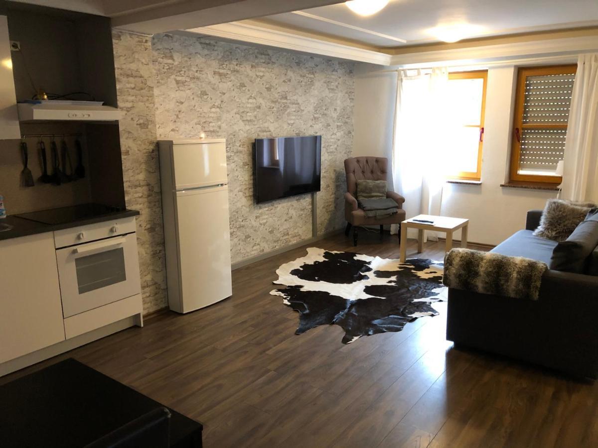 Apartment Roxheim Zewnętrze zdjęcie