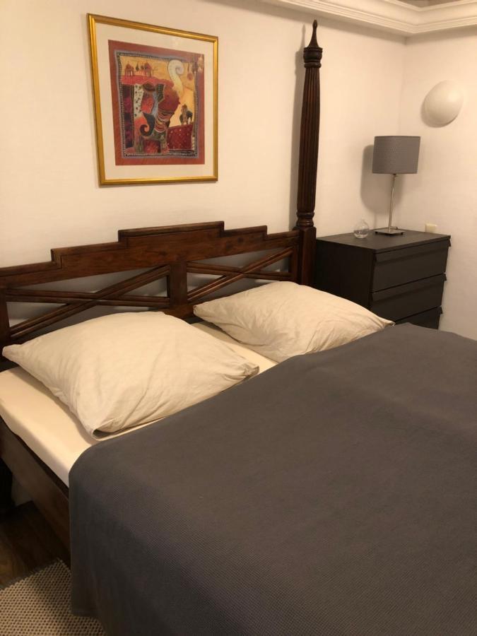 Apartment Roxheim Zewnętrze zdjęcie